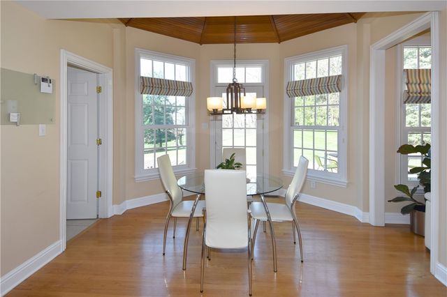 317 Abbey Brook Ln, Peters Twp, PA 15367
