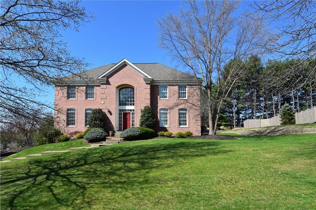317 Abbey Brook Ln, Peters Twp, PA 15367