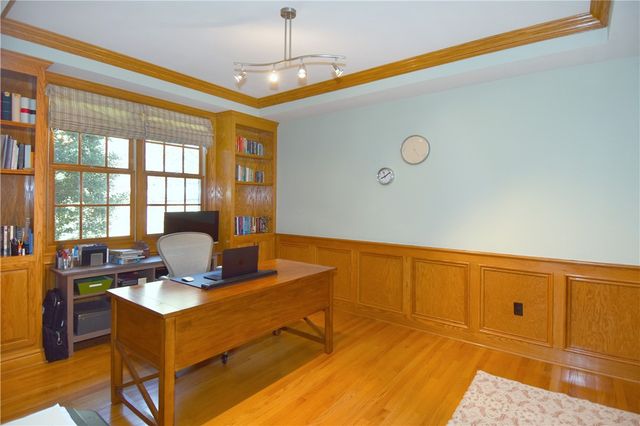 317 Abbey Brook Ln, Peters Twp, PA 15367