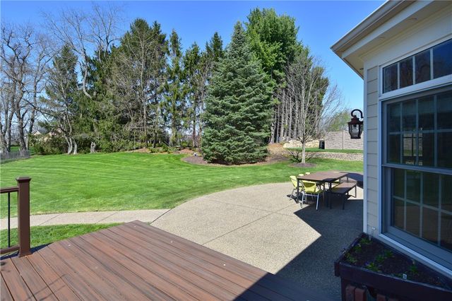317 Abbey Brook Ln, Peters Twp, PA 15367