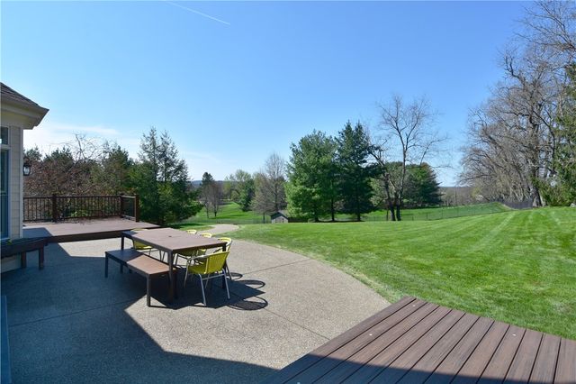 317 Abbey Brook Ln, Peters Twp, PA 15367