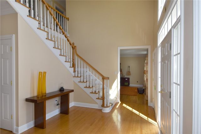 317 Abbey Brook Ln, Peters Twp, PA 15367