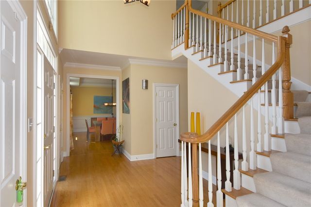 317 Abbey Brook Ln, Peters Twp, PA 15367