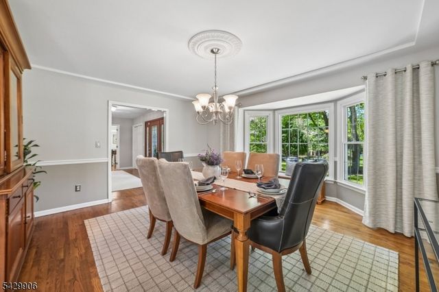 6 Windsor Ct, Clinton Twp., NJ 08801
