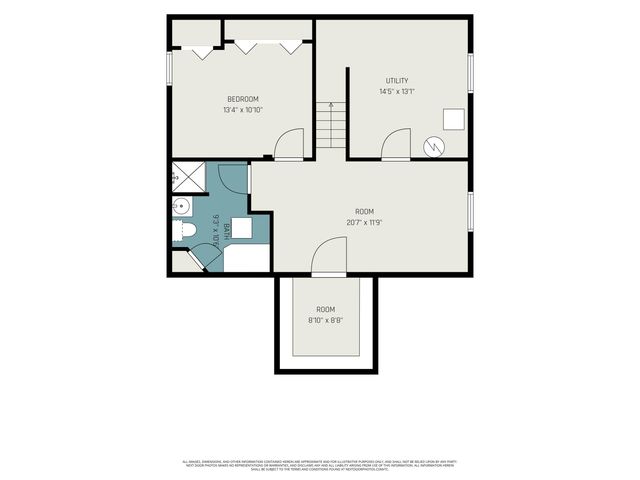 7632 Northland Drive Ne, Plainfield Twp, MI 49341