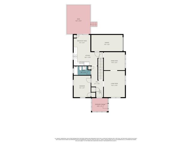7632 Northland Drive Ne, Plainfield Twp, MI 49341