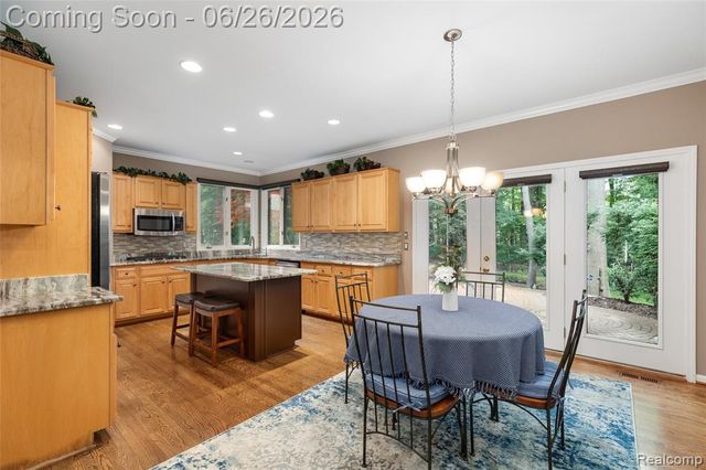 2176 Oakwood Drive, Troy, MI 48085