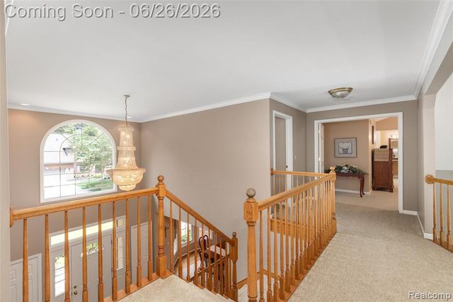 2176 Oakwood Drive, Troy, MI 48085