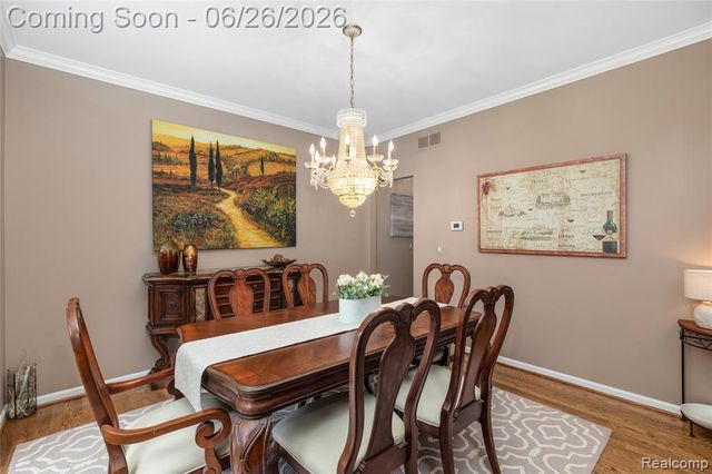 2176 Oakwood Drive, Troy, MI 48085