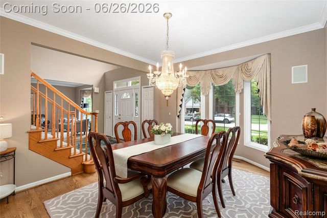 2176 Oakwood Drive, Troy, MI 48085