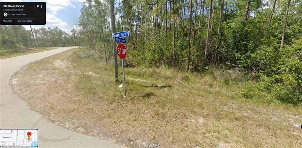 232 Ocean Park DR, LEHIGH ACRES, FL 33972 — photo 4