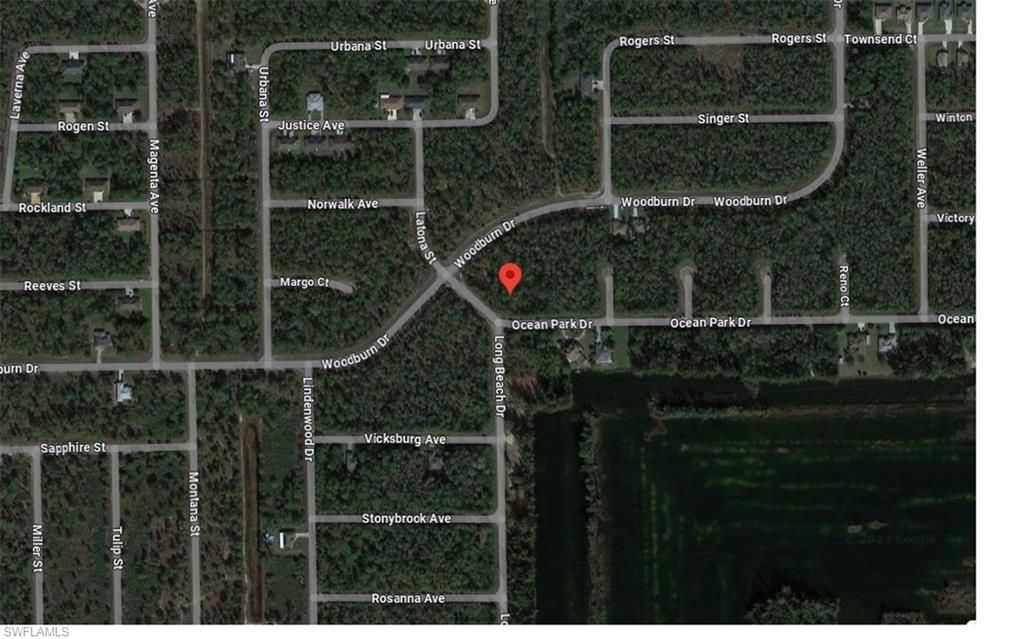 232 Ocean Park DR, LEHIGH ACRES, FL 33972 — photo 5