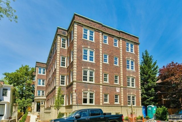 9 Dana Street 24, Cambridge, MA 02138