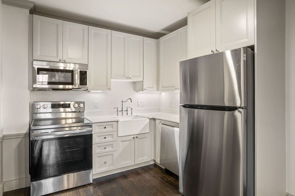 9 Dana Street 24, Cambridge, MA 02138