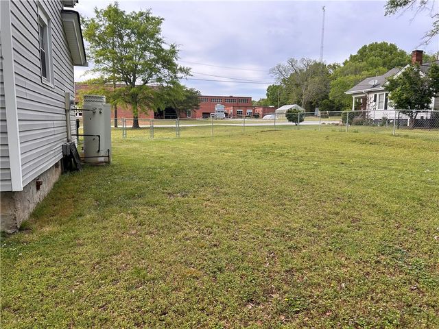 303 Brock Avenue, Honea Path, SC 29654