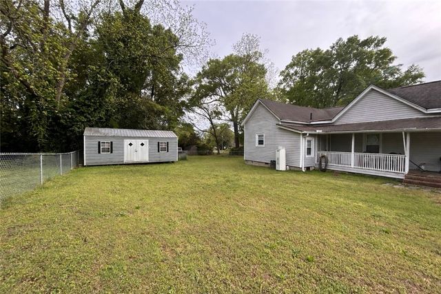 303 Brock Avenue, Honea Path, SC 29654