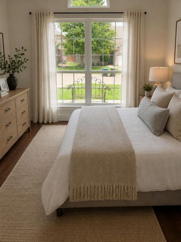 4312 Wyndham Drive, Fort Worth, TX 76244