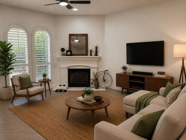 4312 Wyndham Drive, Fort Worth, TX 76244
