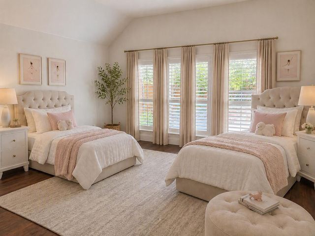 4312 Wyndham Drive, Fort Worth, TX 76244