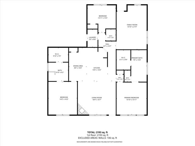 4312 Wyndham Drive, Fort Worth, TX 76244
