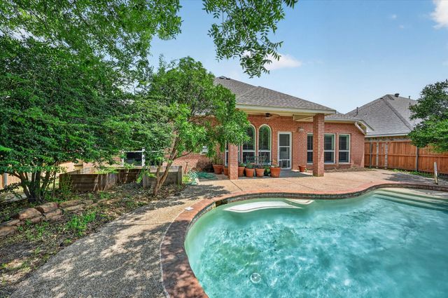 4312 Wyndham Drive, Fort Worth, TX 76244