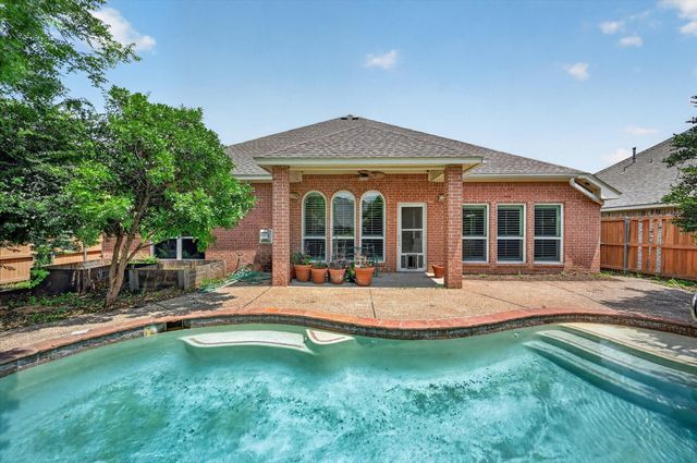 4312 Wyndham Drive, Fort Worth, TX 76244