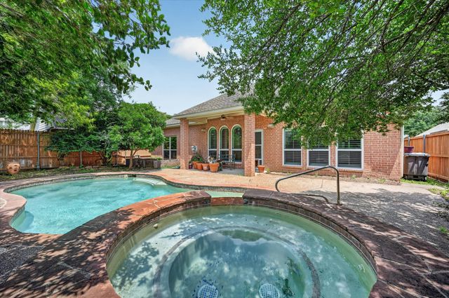 4312 Wyndham Drive, Fort Worth, TX 76244