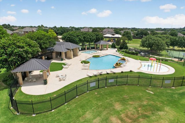 4312 Wyndham Drive, Fort Worth, TX 76244