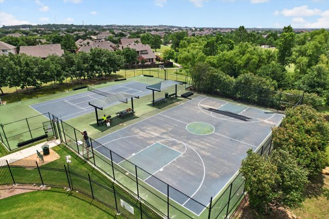4312 Wyndham Drive, Fort Worth, TX 76244