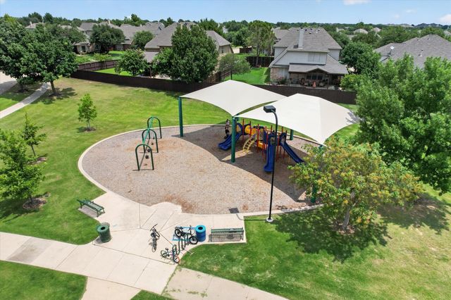 4312 Wyndham Drive, Fort Worth, TX 76244