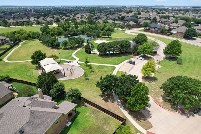 4312 Wyndham Drive, Fort Worth, TX 76244