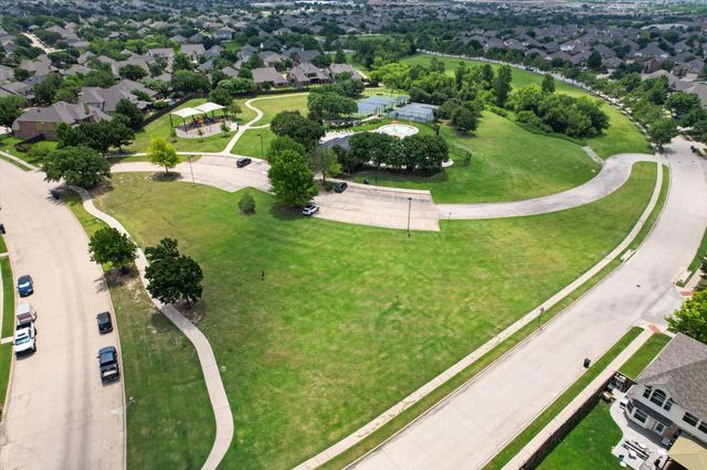 4312 Wyndham Drive, Fort Worth, TX 76244