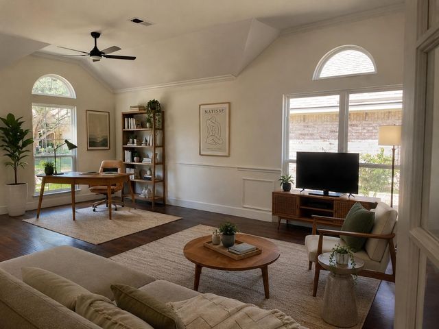4312 Wyndham Drive, Fort Worth, TX 76244
