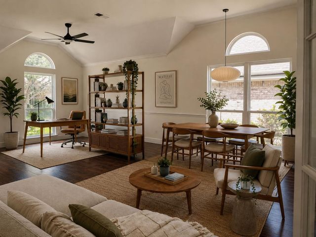 4312 Wyndham Drive, Fort Worth, TX 76244