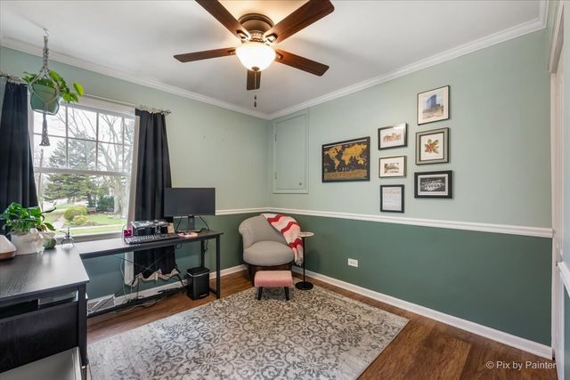 647 N Ridgemoor Avenue, Mundelein, IL 60060