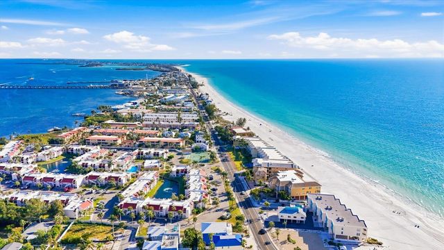 1900 GULF DRIVE N 4, Bradenton Beach, FL 34217