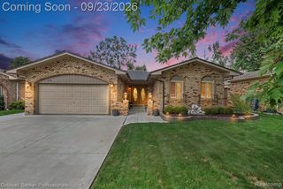 17567 Merryweather Street, Clinton Township, MI 48038