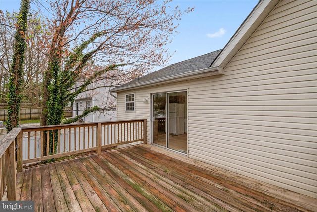 1407 BRENWOODE RD, Annapolis, MD 21409