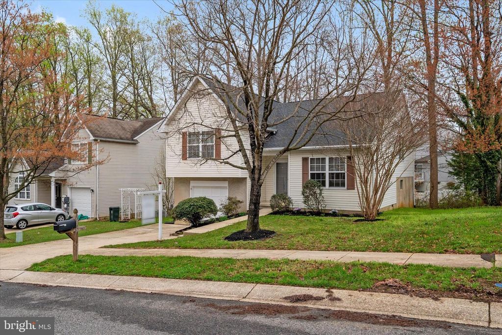 1407 BRENWOODE RD, Annapolis, MD 21409