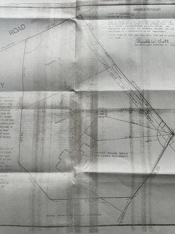 6500 Shady Lane, Burr Ridge, IL 60527