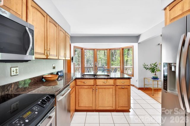 114 Timber Creek Road, Laurel Park, NC 28739