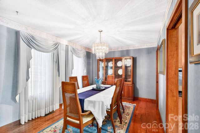 114 Timber Creek Road, Laurel Park, NC 28739