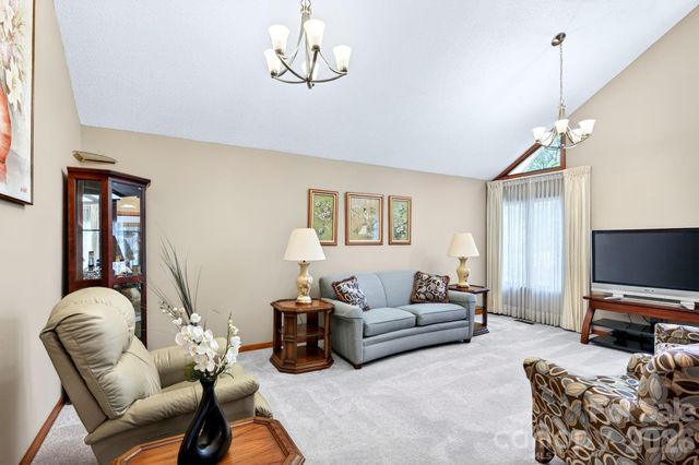 114 Timber Creek Road, Laurel Park, NC 28739