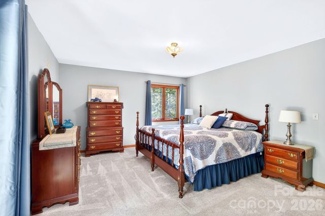 114 Timber Creek Road, Laurel Park, NC 28739