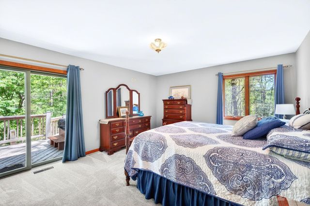114 Timber Creek Road, Laurel Park, NC 28739