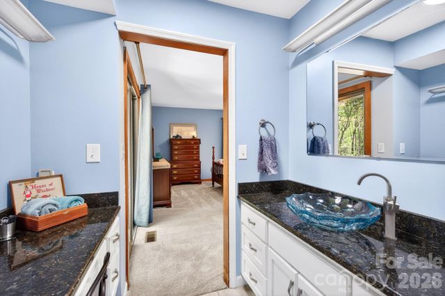 114 Timber Creek Road, Laurel Park, NC 28739