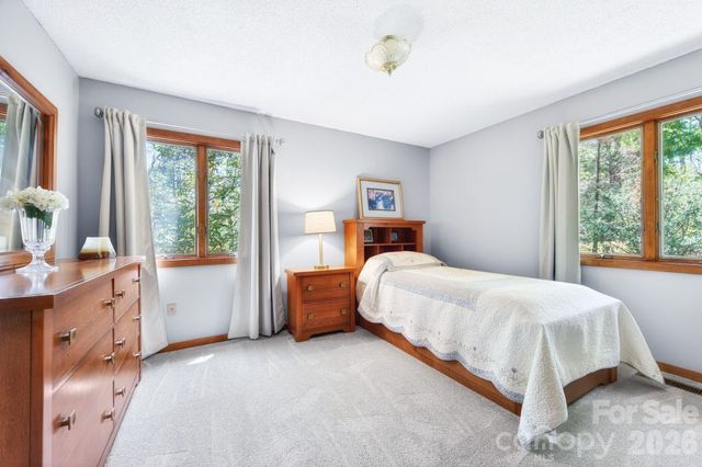 114 Timber Creek Road, Laurel Park, NC 28739