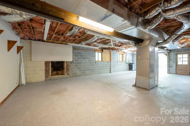 114 Timber Creek Road, Laurel Park, NC 28739