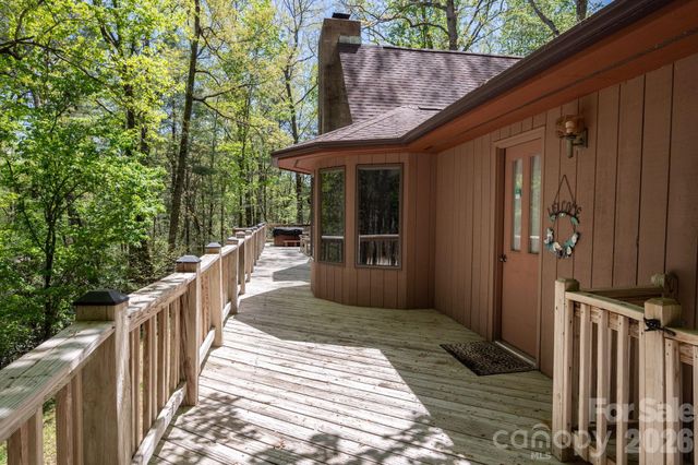 114 Timber Creek Road, Laurel Park, NC 28739