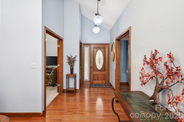 114 Timber Creek Road, Laurel Park, NC 28739